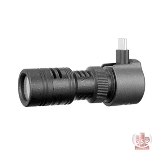 میکروفن مخصوص موبایل سارامونیک Saramonic SmartMic+ UC