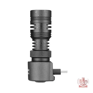 میکروفن مخصوص موبایل سارامونیک Saramonic SmartMic+ UC