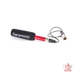 میکروفن شات گان سارامونیک Saramonic SR-NV5