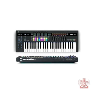 میدی کنترلر نویشن Novation 49 SL MK3