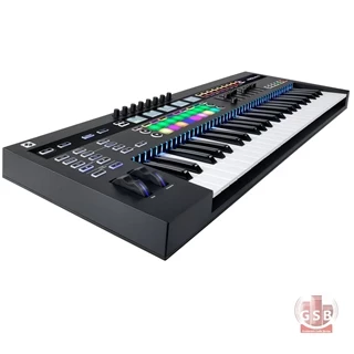 میدی کنترلر نویشن Novation 49 SL MK3