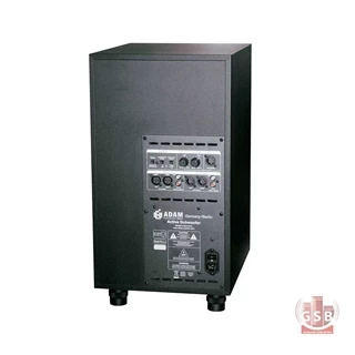 اسپیکر مانیتورینگ  آدام ADAM Sub10 MKII