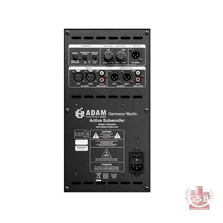 اسپیکر مانیتورینگ  آدام ADAM Sub10 MKII