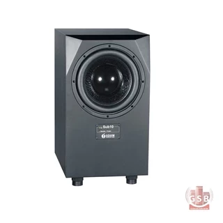 اسپیکر مانیتورینگ  آدام ADAM Sub10 MKII
