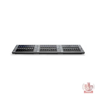 کنترلر نرم افزار اس اس ال Solid State Logic UF8