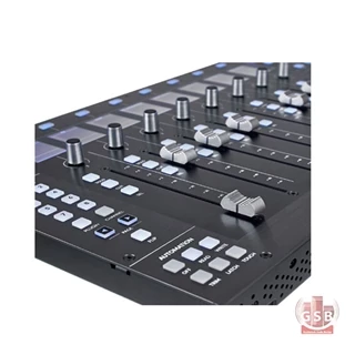 کنترلر نرم افزار اس اس ال Solid State Logic UF8