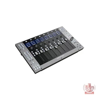 کنترلر نرم افزار اس اس ال Solid State Logic UF8