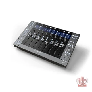 کنترلر نرم افزار اس اس ال Solid State Logic UF8