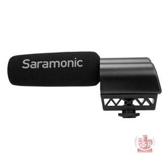 میکروفن مخصوص دوربین سارامونیک Saramonic Vmic Mark II