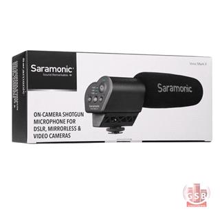 میکروفن مخصوص دوربین سارامونیک Saramonic Vmic Mark II