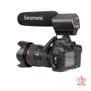 میکروفن مخصوص دوربین سارامونیک Saramonic Vmic Pro Mark II