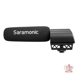 میکروفن مخصوص دوربین سارامونیک Saramonic Vmic Pro Mark II