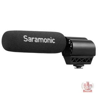 میکروفن مخصوص دوربین سارامونیک Saramonic Vmic Pro Mark II