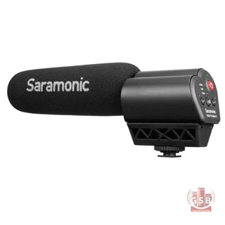 میکروفن مخصوص دوربین سارامونیک Saramonic Vmic Pro Mark II