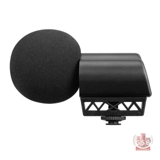 میکروفن مخصوص موبایل سارامونیک Saramonic Vmic Stereo Mark II