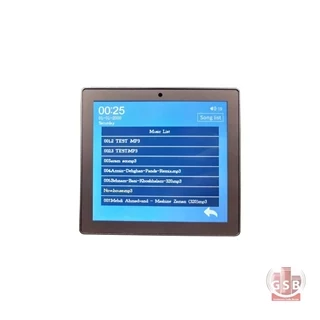 آمپلی فایر دیواری تاچ ساندکو Soundco WM-425