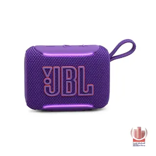 اسپیکر بلوتوثی جی بی ال JBL GO 5