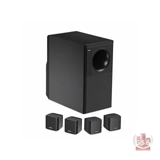 بلندگو دیواری دکوراتیو بوز Bose Freespace 3 Surface Mount
