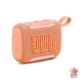 اسپیکر بلوتوثی جی بی ال JBL GO 5