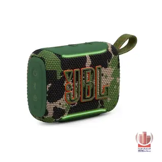 اسپیکر بلوتوثی جی بی ال JBL GO 5
