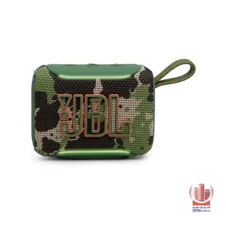 اسپیکر بلوتوثی جی بی ال JBL GO 5