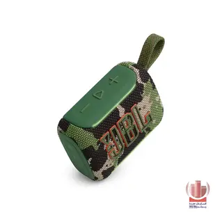 اسپیکر بلوتوثی جی بی ال JBL GO 5