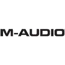 M-AUDIO