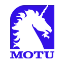 MOTU
