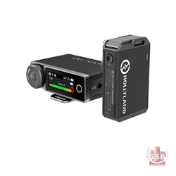 میکروفن بی سیم موبایل هالی لند HollyLand Lark Max Solo