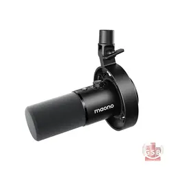 میکروفن یو اس بی ماونو Maono PD-300X