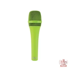 میکروفن داینامیک استودیو ام ایکس ال MXL LSM9- POP