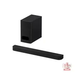 ساندبار سونی Sony HT-B600