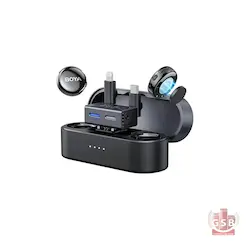 میکروفن بی‌سیم بویا Boya Boyalink 3-01