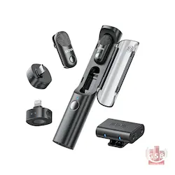 میکروفن بی‌سیم موبایل بویا BOYA MAGIC-02