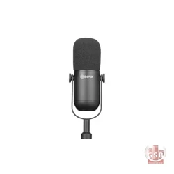 میکروفن استودیو بویا Boya BY-DM500