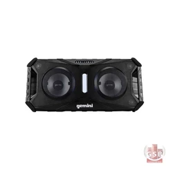 اسپیکر بلوتوثی جیمینی Gemini SOSP-8BLK