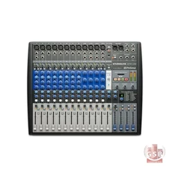 میکسر صوتی آنالوگ پریسونوس Presonus StudioLive AR16 USB