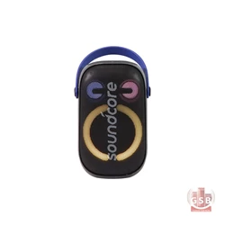 اسپیکر شارژی بلوتوثی انکر Soundcore Rave Neo 2