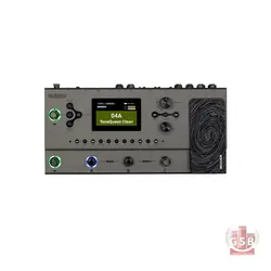 مولتی افکت موئر Mooer GE200 Pro 
