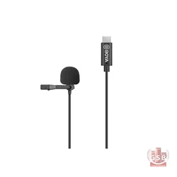 میکروفن مخصوص موبایل بویا Boya BY-M3