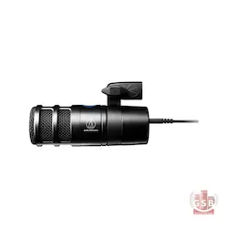 میکروفن استودیو ادیو تکنیکا Audio-Technica AT2040 USB