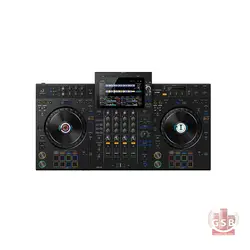 دی جی کنترلر پایونیر Pioneer XDJ-AZ