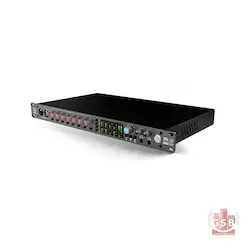 کارت صدا اس اس ال Solid State Logic SSL 18