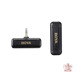 میکروفن بیسیم دوربین بویا Boya WM3T2-M1