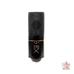 میکروفن کاندنسر استودیو ام ایکس ال MXL 770X