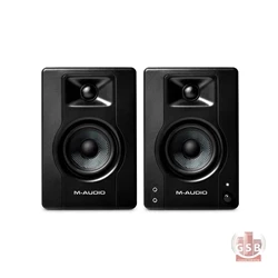 اسپیکر مانیتورینگ ام آدیو M-AUDIO BX3
