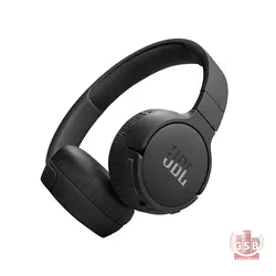 هدفن بلوتوث جی بی ال JBL Tune 670 NC