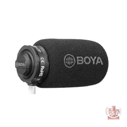 میکروفن بویا مخصوص اسموپاکت Boya BY-DM100-OP