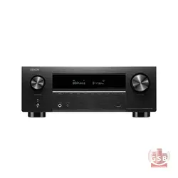 آمپلی فایر سینمایی دنون Denon AVR-X2800H DAB