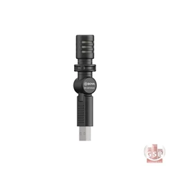 میکروفن یو اس بی بویا Boya BY-M100UA